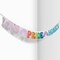 It’s Pride Honey Rainbow Party Decorations – Rainbow Party Supplies with Fringe Backdrop, Banner – Pride Decorations for Pride Month, Birthday, Photo Booth Props, Pride Decor, Pride Supplies